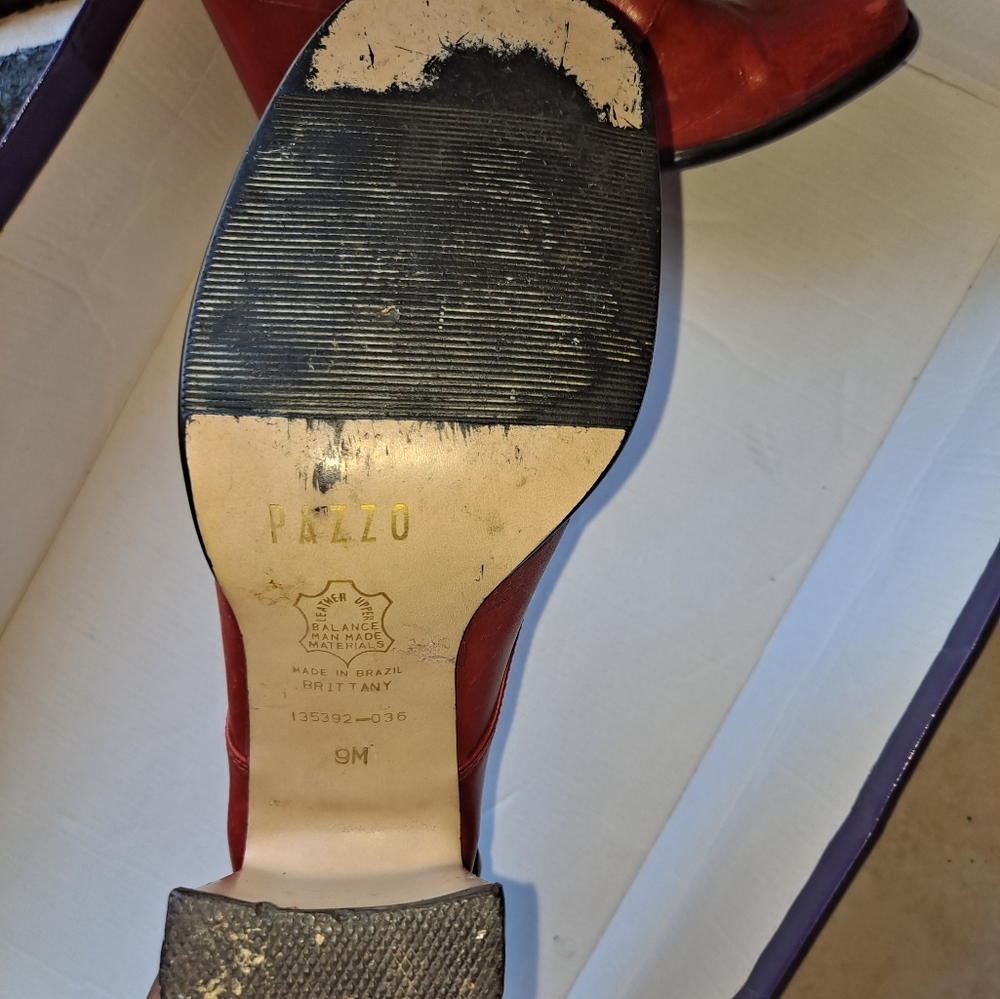 Boots - Picture 2 of 2